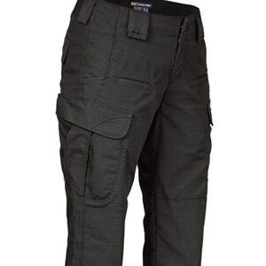 5.11 Tactical Women’s Black Pants